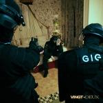 poster Killu Vingt-deux