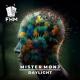 Mister Monj - Daylight (Extended Mix)