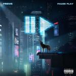 poster Pause Play Pause Play