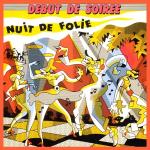 poster Nuit de folie Nuit de folie - Tout pour la danse (Special Edition)