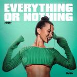 poster Cheeky Everything Or Nothing #DQH1