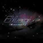 poster Bliss Blaque Out
