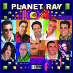 poster Souwlouh Planet Ray