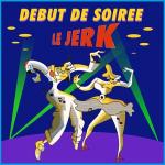 poster La vie, la nuit (Version 2012) Le jerk