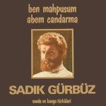 poster Duman Duman Ben Mahpus Abem Candarma