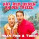 Milla Pink, Tobee - Auf dem Besen an den Tresen