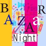poster Chafouna Tneyn Bazaar Night