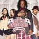 The Black Eyed Peas - Hey Mama