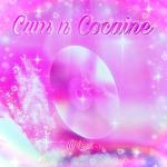 poster Love Potions Cum n Cocaine