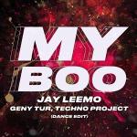poster My Boo (Dance Edit) My Boo (Dance Edit)