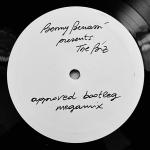 poster Approved Bootleg Megamix - Side Two (Satisfaction / No Matter What You Do / I Wanna Touch Your Soul / Inside Of Me / Able To Love / Love Is Gonna Save Us / Get Loose / Time) (Fragmented Versions) Approved Bootleg Megamix (Benny Benassi Presents The Biz)