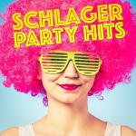 poster Kenn nicht deinen Namen - Scheißegal (Besoffen) Schlager Party Hits