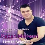poster Fatna (Live) Live in Belgique