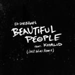 album image Beautiful People (feat. Khalid) (Jack Wins Remix) Beautiful People (feat. Khalid) (Jack Wins Remix)