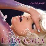 album image LoveGame (Space Cowboy Remix) LoveGame