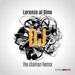album image DJ (The Ataman Extended Remix) DJ (The Ataman Remix)