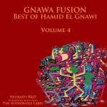 album image Music de gnawa-en-haut Gnawa Fusion, Vol. 4