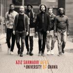 album image Maktoube (Short Version) Best of University of Gnawa (Remastered & Bonus Track Version)