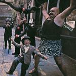 album image People Are Strange The Complete Studio Albums