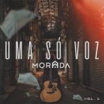 album image Só Tu És Santo / Uma Coisa / Deixa Queimar / Quando Ele Vem (Ao Vivo) Uma Só Voz - Vol. 01 (Ao Vivo)