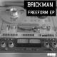 Brickman - Deliverance