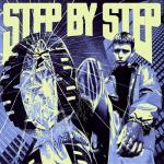 album image Кашель (prod. by high sound or low dick) STEP BY STEP