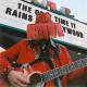 Red Leather - THE ONLY TIME IT RAINS IN HOLLYWOOD