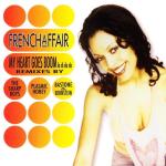 album image My Heart Goes Boom (Bastone & Bernstein Club Mix) My Heart Goes Boom - The Us Remixes