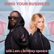 will.i.am & Britney Spears - Mind Your Business
