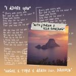 album image I ADORE YOU (ft. J Balvin & Ellie Goulding) Adore You