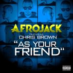 album image As Your Friend Forget The World (Deluxe)