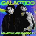 album image Galactico GALÁCTICO