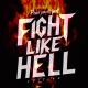 Aaron F. Bianchi Jupiter - Phuck your heart (Fight Like Hell Edition)