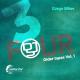 PARSAPI Feat. Funkerman - Speed Up (Original Mix)