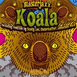 album image Koala (Onderkoffer Remix) Koala (The Remixes)