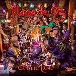 album image Fiesta Pagana Celtic Land