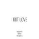 MiyaGi & Эндшпиль - I Got Love(M)