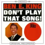 album image Stand By My Ben E. King & The Drifters - Stand By Me