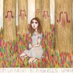 album image Batuque (Jeremy Sole and Atropolis Remix)