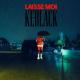 Keblack - LAISSE MOI  [OKLM Russie]