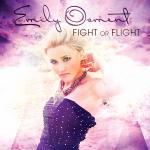 poster Let's Be Firends Fight Or Flight (Bonus Track Version)