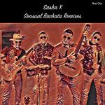 poster Дай мне знак Sensual Bachata Remixes, Pt. 1