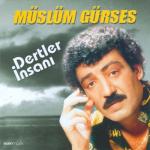 album image Düştün Gözümden (Lp Mastered) Dertler İnsanı (Lp Mastered)