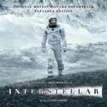 album image S.T.A.Y. Remix Interstellar (Original Motion Picture Soundtrack) (Expanded Edition)