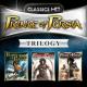 Prince of Persia - SOT - Time Only Knows - DJ Energy Night  - 15.10.2010