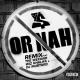 Ty Dolla $ignft The Weeknd, Wiz Khalifa and DJ Mustard [Remix] - Or Nah