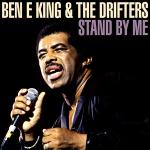 poster Stand By My Ben E. King & The Drifters - Stand By Me