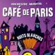 Orchestre Musette Café de Paris - L'Africain
