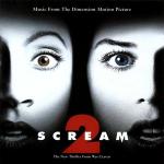 poster Red Right Hand Scream 2 (The Original Motion Picture Soundtrack)