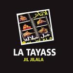 poster Dib El Ghaba La Tayass